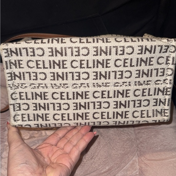 š„Celine Small Thais Toteš„ - Picture 7 of 7